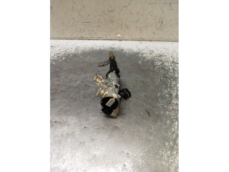 Recambio de conmutador de arranque para volkswagen golf vi (5k1) 2.0 tdi referencia OEM IAM 1K0905865A  