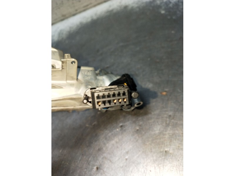 Recambio de conmutador de arranque para volkswagen golf vi (5k1) 2.0 tdi referencia OEM IAM 1K0905865A  