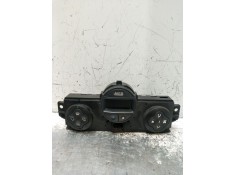 Recambio de mando calefaccion / aire acondicionado para renault kangoo / grand kangoo ii (kw0/1_) 1.5 dci 90 (kw05, kw08, kw0g, 