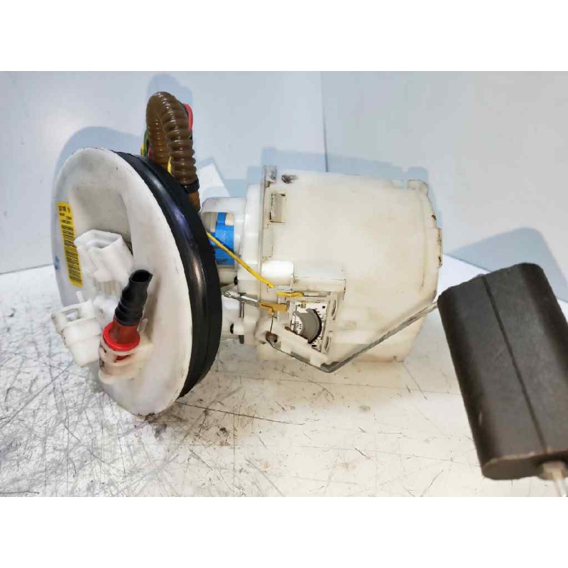 Recambio de bomba combustible para ford mondeo berlina (ge) 2.5 v6 24v cat referencia OEM IAM 1S71BE9H307 AFORADOR 