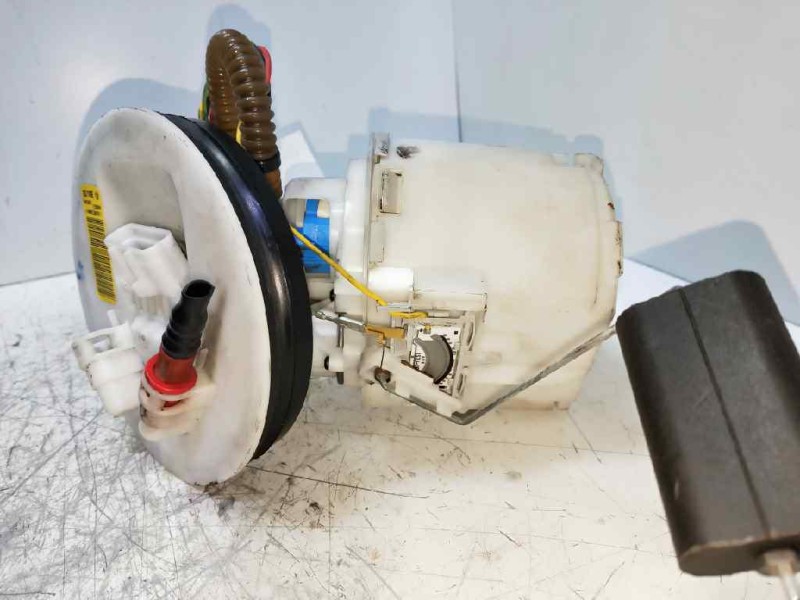 Recambio de bomba combustible para ford mondeo berlina (ge) 2.5 v6 24v cat referencia OEM IAM 1S71BE9H307 AFORADOR 