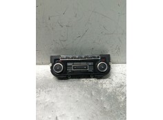 Recambio de mando calefaccion / aire acondicionado para volkswagen golf vi (5k1) 2.0 tdi referencia OEM IAM 5K0907044BD  