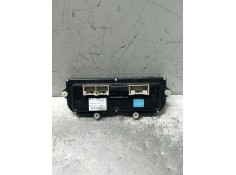Recambio de mando calefaccion / aire acondicionado para volkswagen golf vi (5k1) 2.0 tdi referencia OEM IAM 5K0907044BD   2