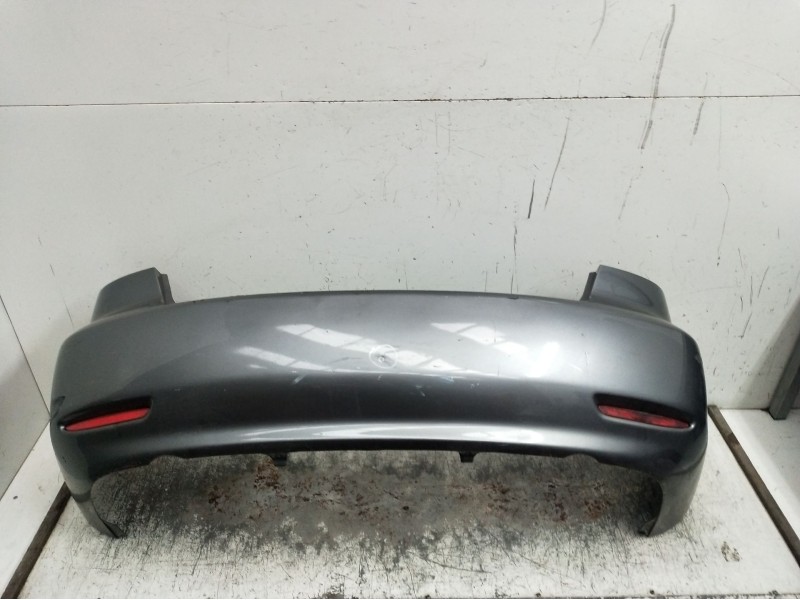 Recambio de paragolpes trasero para mazda 6 hatchback (gg) 2.0 di (gg14) referencia OEM IAM   
