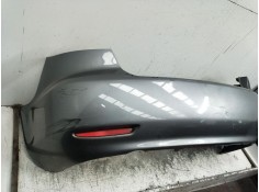 Recambio de paragolpes trasero para mazda 6 hatchback (gg) 2.0 di (gg14) referencia OEM IAM    2