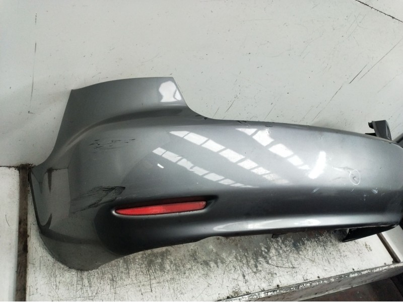 Recambio de paragolpes trasero para mazda 6 hatchback (gg) 2.0 di (gg14) referencia OEM IAM   