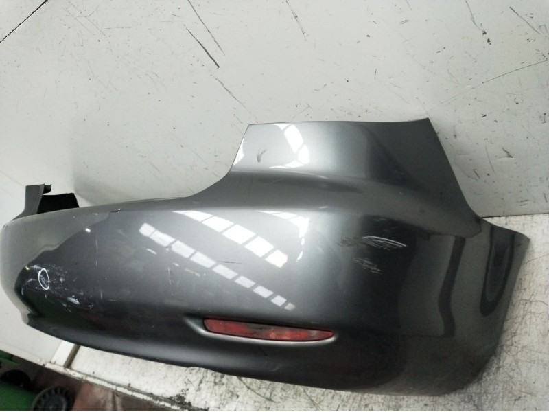 Recambio de paragolpes trasero para mazda 6 hatchback (gg) 2.0 di (gg14) referencia OEM IAM   