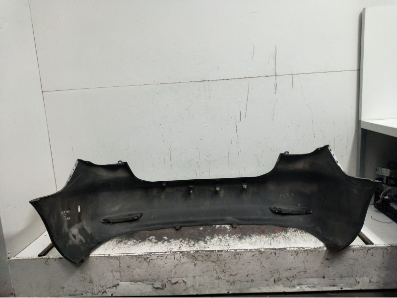 Recambio de paragolpes trasero para mazda 6 hatchback (gg) 2.0 di (gg14) referencia OEM IAM   