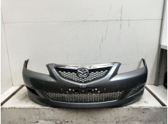 Recambio de paragolpes delantero para mazda 6 hatchback (gg) 2.0 di (gg14) referencia OEM IAM VER FOTOS  