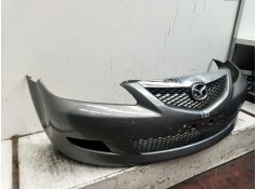 Recambio de paragolpes delantero para mazda 6 hatchback (gg) 2.0 di (gg14) referencia OEM IAM VER FOTOS   2