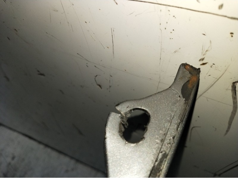 Recambio de paragolpes delantero para mazda 6 hatchback (gg) 2.0 di (gg14) referencia OEM IAM VER FOTOS  