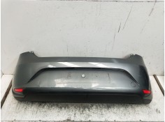 Recambio de paragolpes trasero para seat leon sc (5f5) 1.4 tsi referencia OEM IAM  VER FOTOS 