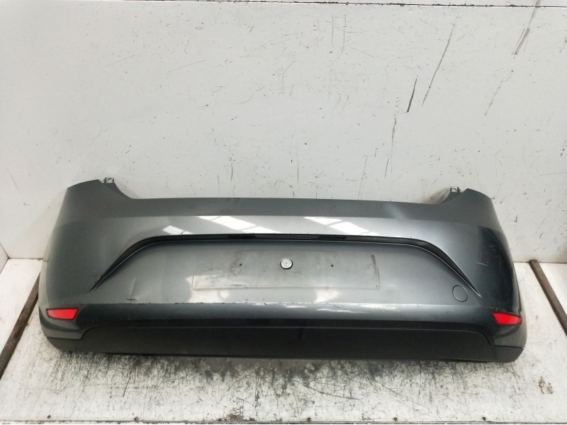 Recambio de paragolpes trasero para seat leon sc (5f5) 1.4 tsi referencia OEM IAM  VER FOTOS 