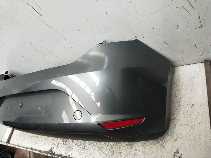 Recambio de paragolpes trasero para seat leon sc (5f5) 1.4 tsi referencia OEM IAM  VER FOTOS 