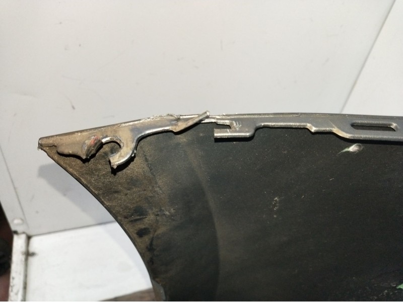 Recambio de paragolpes trasero para seat leon sc (5f5) 1.4 tsi referencia OEM IAM  VER FOTOS 