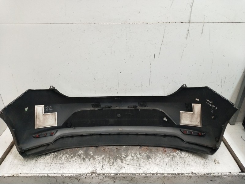 Recambio de paragolpes trasero para seat leon sc (5f5) 1.4 tsi referencia OEM IAM  VER FOTOS 