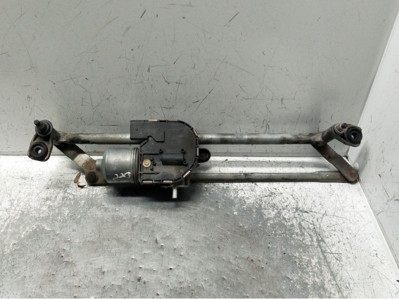 Recambio de motor limpia delantero para volkswagen golf vi (5k1) 2.0 tdi referencia OEM IAM 1K1955023G  