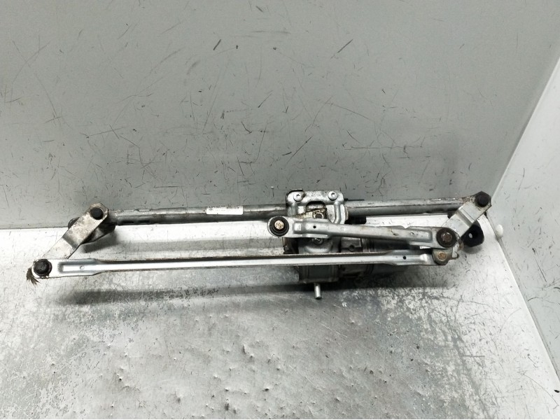 Recambio de motor limpia delantero para volkswagen golf vi (5k1) 2.0 tdi referencia OEM IAM 1K1955023G  