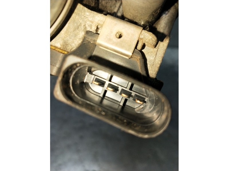 Recambio de motor limpia delantero para volkswagen golf vi (5k1) 2.0 tdi referencia OEM IAM 1K1955023G  