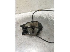 Recambio de motor cierre centralizado delantero derecho para renault kangoo / grand kangoo ii (kw0/1_) 1.5 dci 90 (kw05, kw08, k