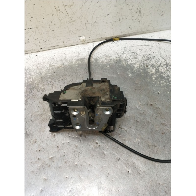 Recambio de motor cierre centralizado delantero derecho para renault kangoo / grand kangoo ii (kw0/1_) 1.5 dci 90 (kw05, kw08, k