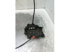 Recambio de motor cierre centralizado delantero derecho para renault kangoo / grand kangoo ii (kw0/1_) 1.5 dci 90 (kw05, kw08, k 2