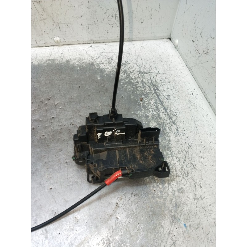 Recambio de motor cierre centralizado delantero derecho para renault kangoo / grand kangoo ii (kw0/1_) 1.5 dci 90 (kw05, kw08, k