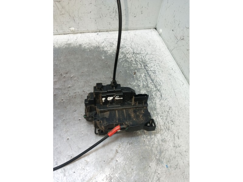 Recambio de motor cierre centralizado delantero derecho para renault kangoo / grand kangoo ii (kw0/1_) 1.5 dci 90 (kw05, kw08, k