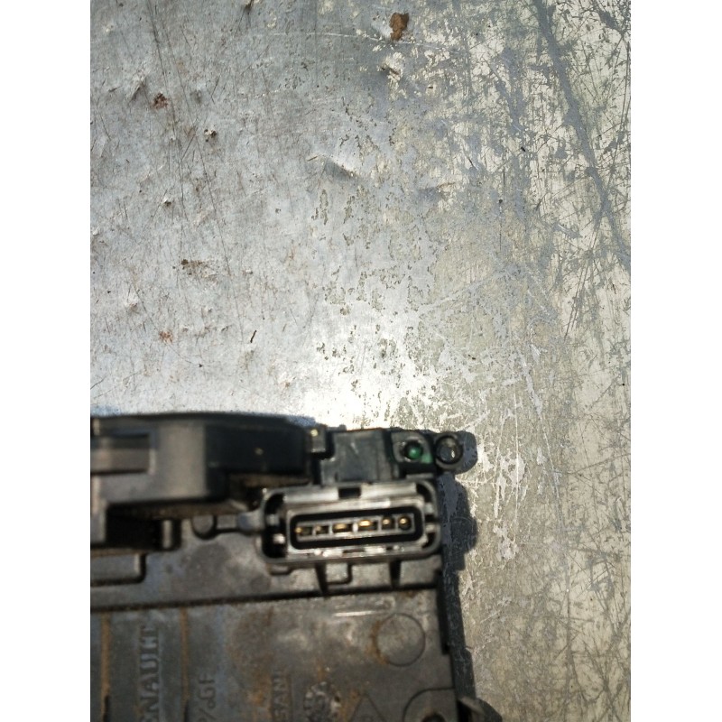 Recambio de motor cierre centralizado delantero derecho para renault kangoo / grand kangoo ii (kw0/1_) 1.5 dci 90 (kw05, kw08, k