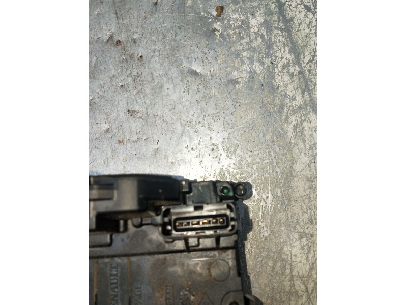 Recambio de motor cierre centralizado delantero derecho para renault kangoo / grand kangoo ii (kw0/1_) 1.5 dci 90 (kw05, kw08, k