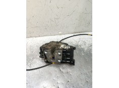 Recambio de motor cierre centralizado delantero izquierdo para renault kangoo / grand kangoo ii (kw0/1_) 1.5 dci 90 (kw05, kw08,