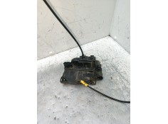 Recambio de motor cierre centralizado delantero izquierdo para renault kangoo / grand kangoo ii (kw0/1_) 1.5 dci 90 (kw05, kw08, 2