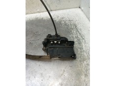 Recambio de motor cierre centralizado trasero derecho para renault kangoo / grand kangoo ii (kw0/1_) 1.5 dci 90 (kw05, kw08, kw0 2