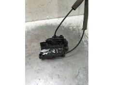 Recambio de motor cierre centralizado trasero izquierdo para renault kangoo / grand kangoo ii (kw0/1_) 1.5 dci 90 (kw05, kw08, k 2