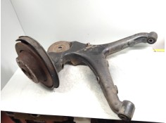 Recambio de mangueta trasera derecha para mercedes vito mixto 06.2003 referencia OEM IAM    2