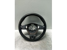 Recambio de volante para volkswagen golf vi (5k1) 2.0 tdi referencia OEM IAM 3C8959538F  