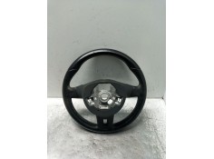 Recambio de volante para volkswagen golf vi (5k1) 2.0 tdi referencia OEM IAM 3C8959538F   2