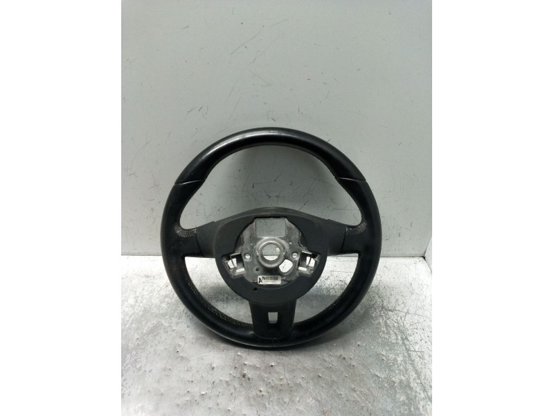 Recambio de volante para volkswagen golf vi (5k1) 2.0 tdi referencia OEM IAM 3C8959538F  