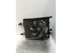 Recambio de electroventilador para renault kangoo / grand kangoo ii (kw0/1_) 1.5 dci 90 (kw05, kw08, kw0g, kw11) referencia OEM 