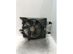 Recambio de electroventilador para renault kangoo / grand kangoo ii (kw0/1_) 1.5 dci 90 (kw05, kw08, kw0g, kw11) referencia OEM  2