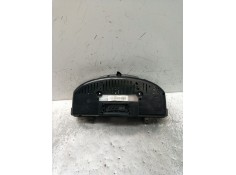 Recambio de cuadro instrumentos para volkswagen passat b6 (3c2) 2.0 tdi 16v referencia OEM IAM 3C0920871E A2C53242429  2