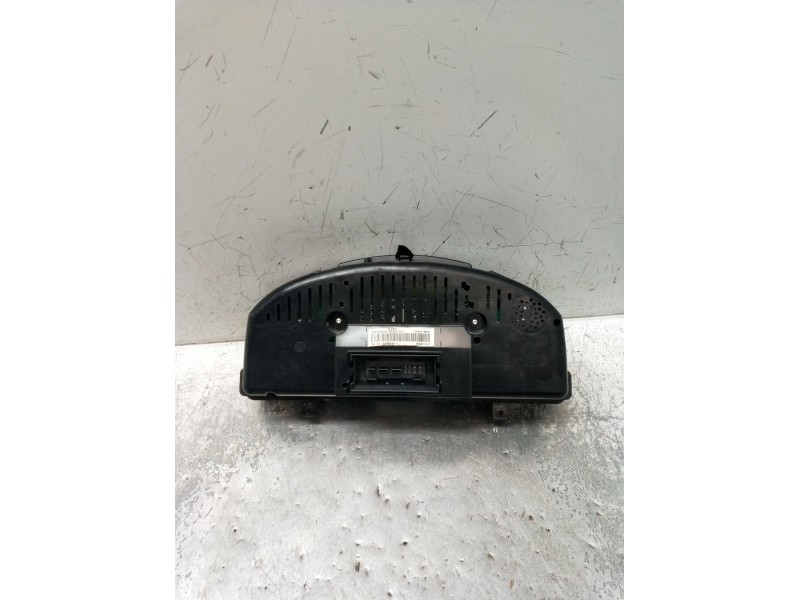 Recambio de cuadro instrumentos para volkswagen passat b6 (3c2) 2.0 tdi 16v referencia OEM IAM 3C0920871E A2C53242429 