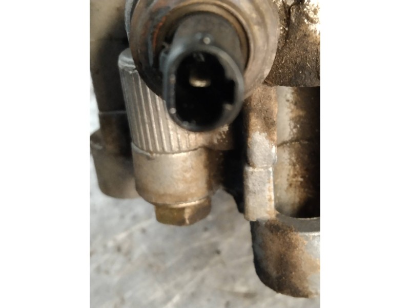 Recambio de bomba direccion para toyota rav 4 (a2) 1.8 luna referencia OEM IAM   