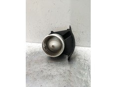 Recambio de motor calefaccion para renault kangoo / grand kangoo ii (kw0/1_) 1.5 dci 90 (kw05, kw08, kw0g, kw11) referencia OEM 