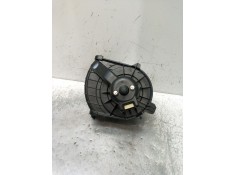 Recambio de motor calefaccion para renault kangoo / grand kangoo ii (kw0/1_) 1.5 dci 90 (kw05, kw08, kw0g, kw11) referencia OEM  2