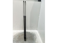 Recambio de amortiguadores maletero / porton para renault kangoo / grand kangoo ii (kw0/1_) 1.5 dci 90 (kw05, kw08, kw0g, kw11) 