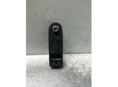 Recambio de mando elevalunas delantero izquierdo para volkswagen golf vi (5k1) 2.0 tdi referencia OEM IAM 5K1959565 3P 