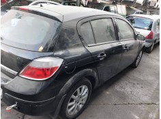 opel astra h berlina del año 2004 2
