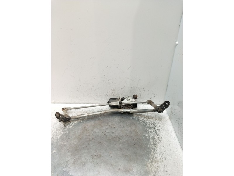 Recambio de motor limpia delantero para renault kangoo / grand kangoo ii (kw0/1_) 1.5 dci 90 (kw05, kw08, kw0g, kw11) referencia