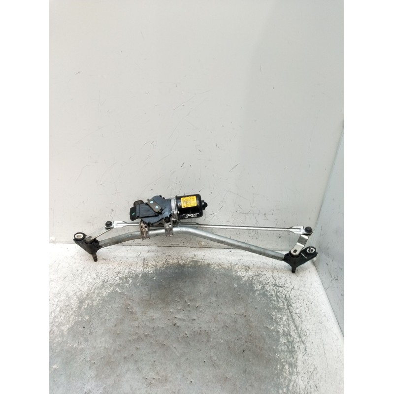Recambio de motor limpia delantero para renault kangoo / grand kangoo ii (kw0/1_) 1.5 dci 90 (kw05, kw08, kw0g, kw11) referencia